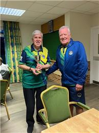 Milner Cup Final closes the Monday evening season