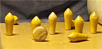 Another fun night of skittles